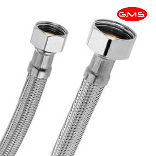 ГМС Црево инокс 3/8-1/2 80cm