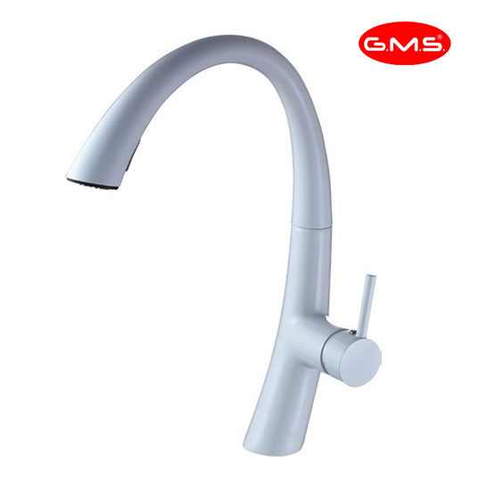 ГМС диван кујнска батерија со две црева