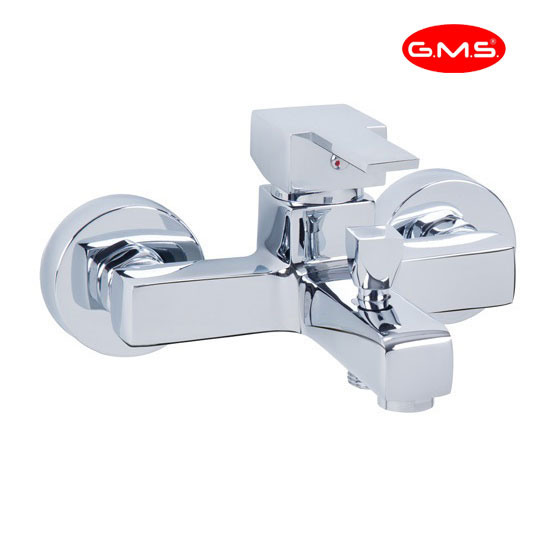 ГМС елит батерија за туш со црево