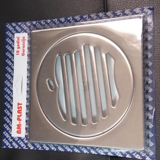 Топ сифон решетка антимагнетик 15x15cm - Image 2