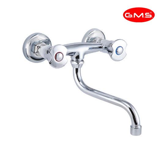 ГМС ултра батерија зидна TL класик