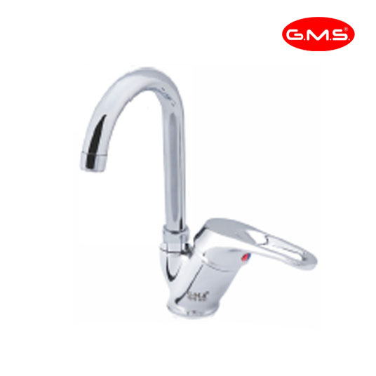 ГМС белла кујнска батерија U со 2 црева