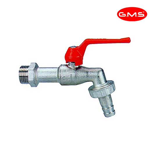 ГМС градинарска славина кугла 1/2