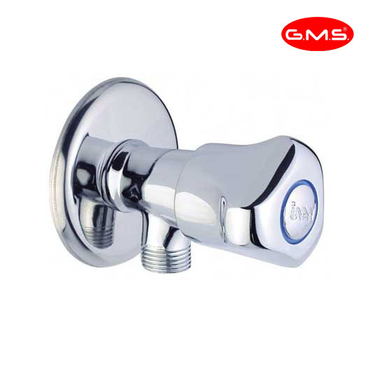 ГМС EK вентил класик куглест 1/2-1/2