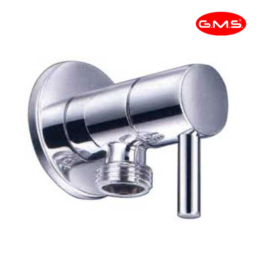 ГМС ЕК вентил куглест 3/8-1/2