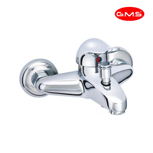 ГМС сера батерија за туш со црево