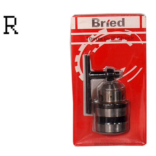 Футер конусен 2/1 10* - Image 1