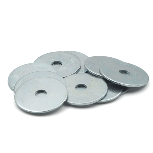 Шајбна широка 12mm*60*3 40ком.