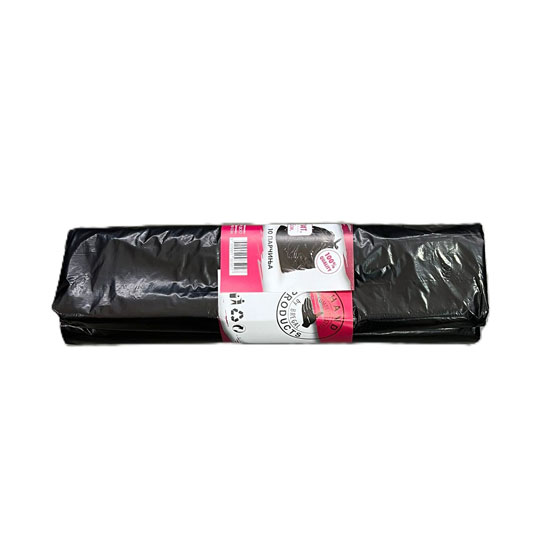 Вреќи за смет 240L 96x125cm 10ком.